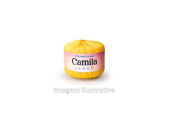 LINHA CAMILA VERAO COR 103