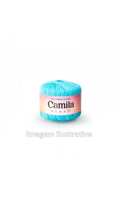 LINHA CAMILA VERAO COR 102