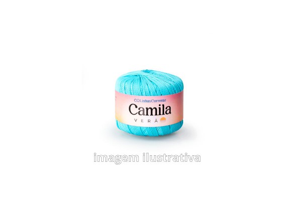 LINHA CAMILA VERAO COR 102
