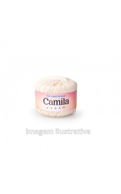 LINHA CAMILA VERAO COR 14