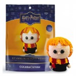 KIT AMIGURUMI RONY WEASLEY KIT AMIGURUMI RONY WEASLEY