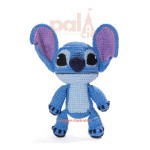 KIT AMIGURUMI STITCH KIT AMIGURUMI STITCH