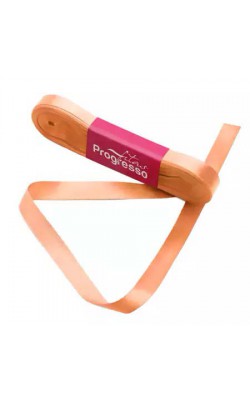 FITA DE CETIM PROGRESSO 10MM COM 10MTS DAMASCO