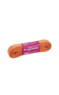FITA DE CETIM PROGRESSO 7MM COM 10MTS DAMASCO