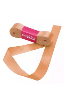 FITA DE CETIM PROGRESSO 22MM COM 10MTS DAMASCO