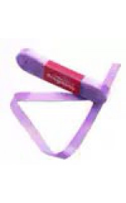 FITA DE CETIM PROGRESSO 10MM COM 10MTS ORQUIDEA