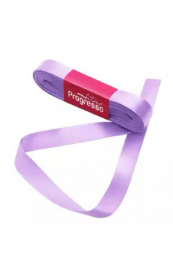 FITA DE CETIM PROGRESSO 15MM COM 10MTS ORQUIDEA