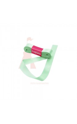 FITA DE CETIM PROGRESSO 22MM 10MTS PISTACHE CLARO