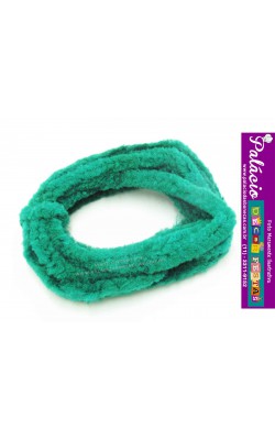 LIMPADOR DE CACHIMBO VERDE GROSSO COM 5 METROS