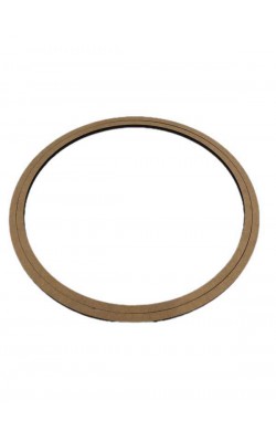 BASTIDOR DE MDF COM 2 UNIDADES 18/17CM