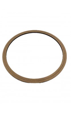 BASTIDOR DE MDF COM 2 UNIDADES 20/19CM