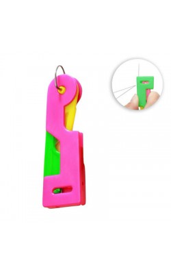 PASSADOR DE LINHA MANUAL