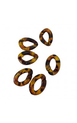 ELOS PARA BOLSAS TARTARUGA COM 1MT