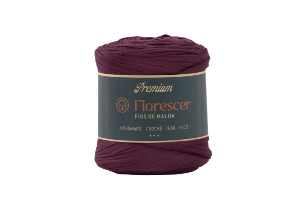 FIO DE MALHA PROMOCAO FIORESCER BORDO