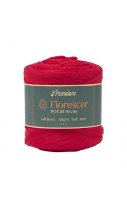 FIO DE MALHA PROMOCAO FIORESCER VIVA MAGENTA