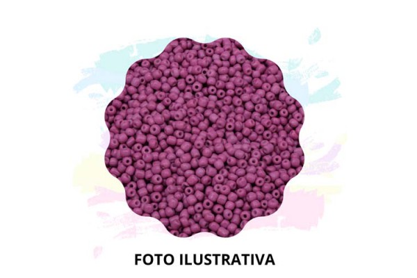 MISSANGA 6MM COM 25G LILAS