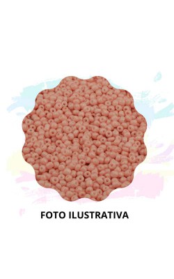 MISSANGA 6MM COM 25G NUDE