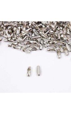 FECHO CANOA 2.4MM COM 20 PECAS