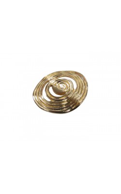 BOTAO DOURADO ONDAS DO MAR 