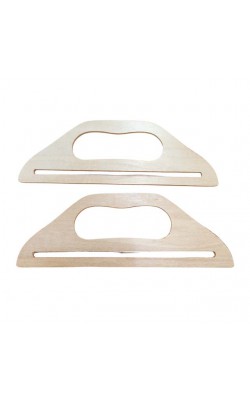 ALCA PARA BOLSA MADEIRA PAR