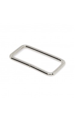 PASSADOR 30MM NIQUELADO COM 10 PECAS