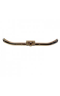 FECHO TORNIQUETE DOURADO 