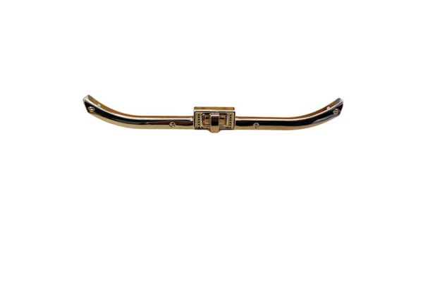 FECHO TORNIQUETE DOURADO 
