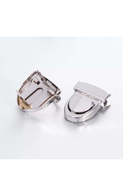 FECHO TIC TAC PEQUENO NIQUELADO