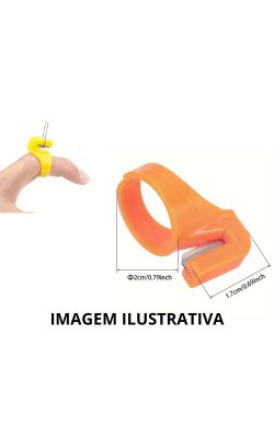 ANEL CORTADOR DE LINHA 