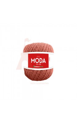 NOVELO MODA 150G 500M SALMAO