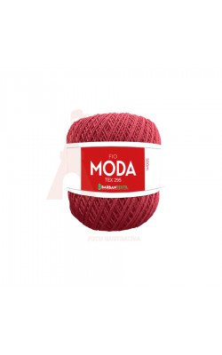 NOVELO MODA 150G 500M GOIABA