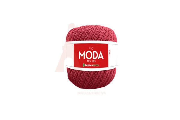NOVELO MODA 150G 500M GOIABA