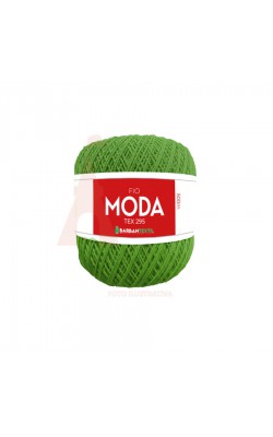 NOVELO MODA 150G 500M ABACATE