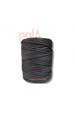 FIO NAUTICO MALHAFIO 3MM 500G PRETO