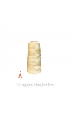LINHA CONDOR 500M POLIPROPILENO BEGE