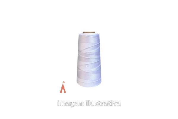 LINHA CONDOR 500M POLIPROPILENO BRANCO