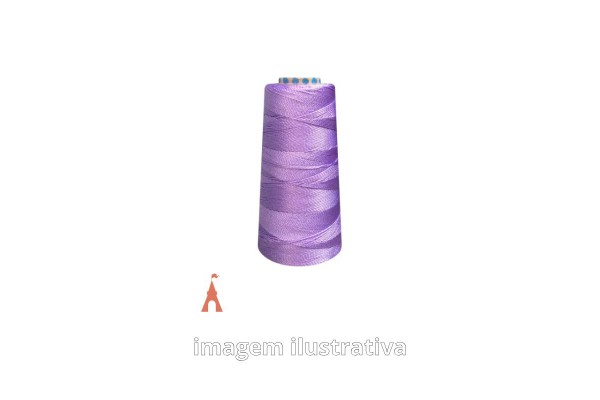 LINHA CONDOR 500M POLIPROPILENO LILAS