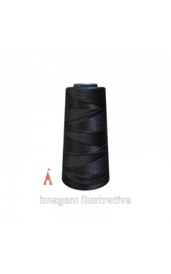 LINHA CONDOR 500M POLIPROPILENO PRETO