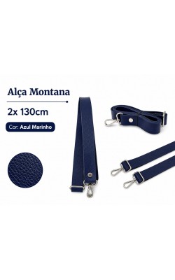 ALCA TRANSVERSAL MONTANA MARINHO