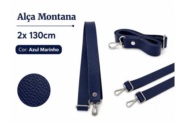 ALCA TRANSVERSAL MONTANA MARINHO