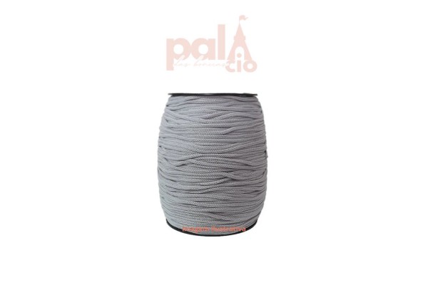 FIO NAUTICO 4MM 200G SPCROCHE ALUMINO FIO NAUTICO 4MM 200G SPCROCHE ALUMINO