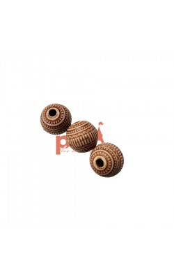 BOLA TRIBAL 4PC 