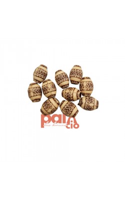 ENTREMEIO TRIBAL COM 10PC