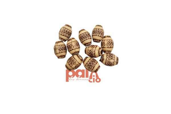 ENTREMEIO TRIBAL COM 10PC