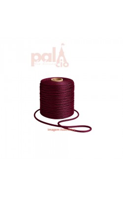 FIO NAUTICO MALHAFIO 3MM 500G AMORA