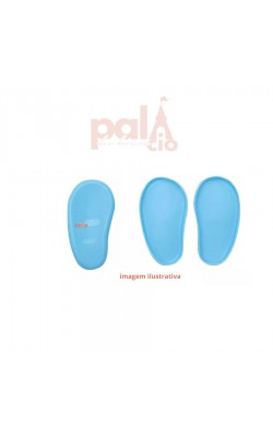 SOLA INFANTIL AZUL 14/15 PAR