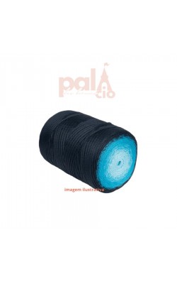 CORDAO MULTICROMIA 5MM 600G 300MT MAR PROFUNDO