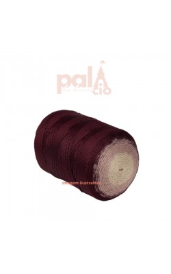 CORDAO MULTICROMIA 5MM 600G 300MT PETALAS