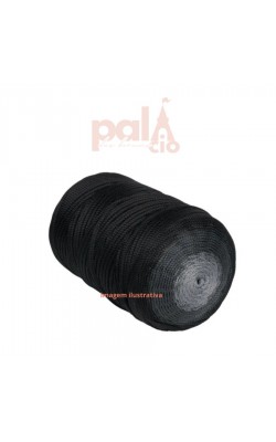 CORDAO MULTICROMIA 5MM 600G 300MT NEBLINA NOTURNA