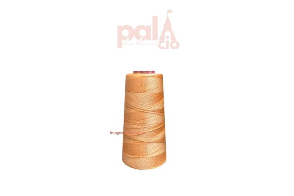 LINHA CONDOR 500M POLIPROPILENO SALMAO